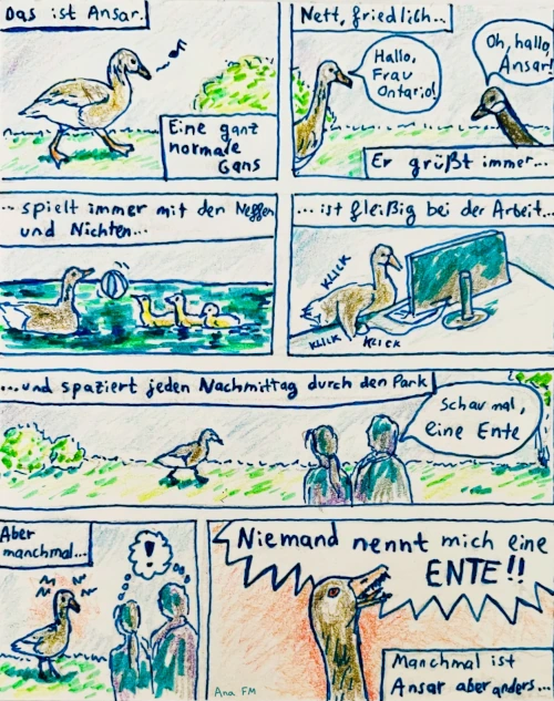 Die deutsche Version